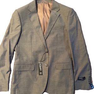 Sartoria Italiana - Men’s Suit - Jacket & Pants